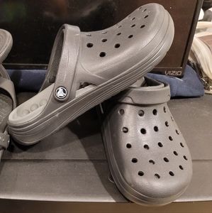 Crocs woman size 10